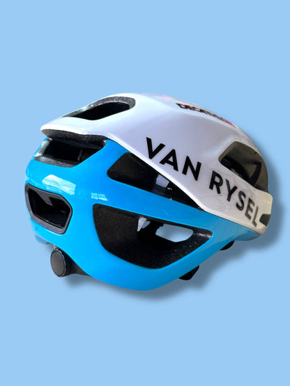 Helmet RCR | Decathlon AG2R La Mondiale  | Van Rysel | Pro Cycling Kit