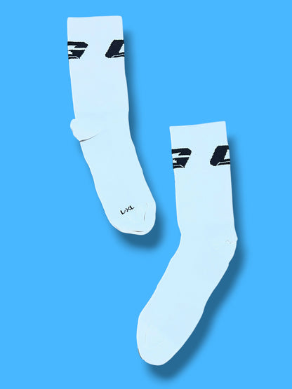 Race Socks|Lotto Soudal |Vermarc  Pro Cycling Kit