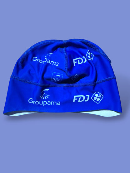 Skull Cap Beanie Head Warmer| Ale |FDJ| Pro Cycling Kit