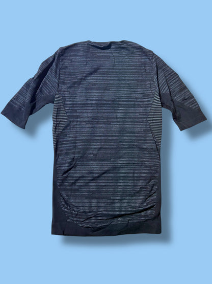 Short Sleeve Base Layer Winter Thermal | DSM Firmenich| Pro Cycling Kit