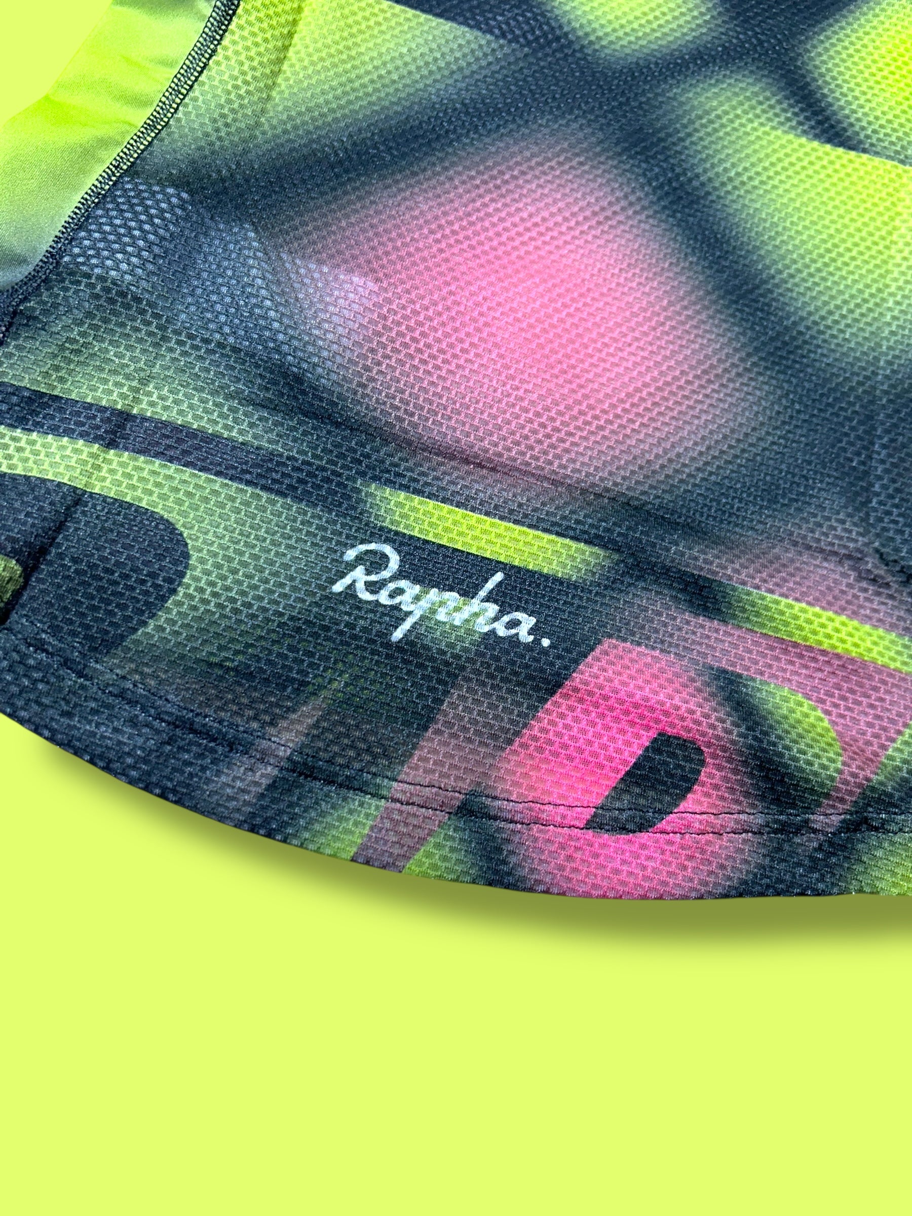 Pro Team Base Layer Palace Tour de France Switchout|Rapha |EF Education First|