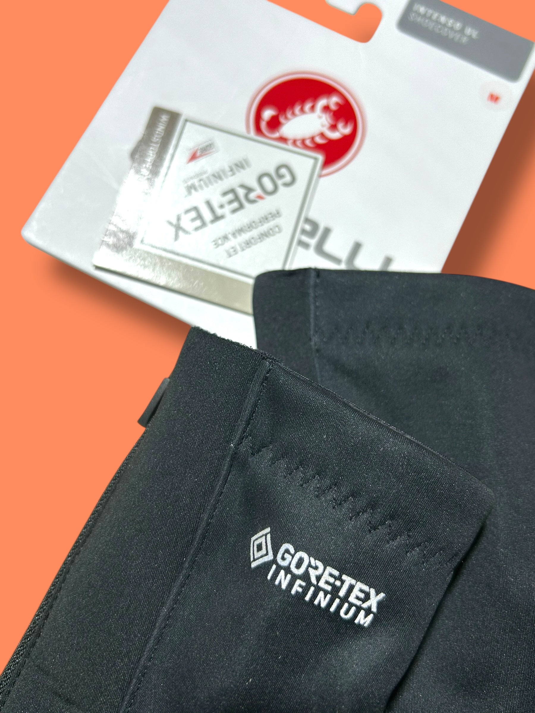 Shoe Covers Waterproof Neoprene Winter  Pidcock  |Ineos Grenadiers| Pro Cycling Kit