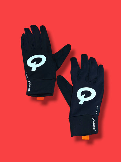 Prologo Light Thermal Race Gloves | Intermarché-Wanty 2025