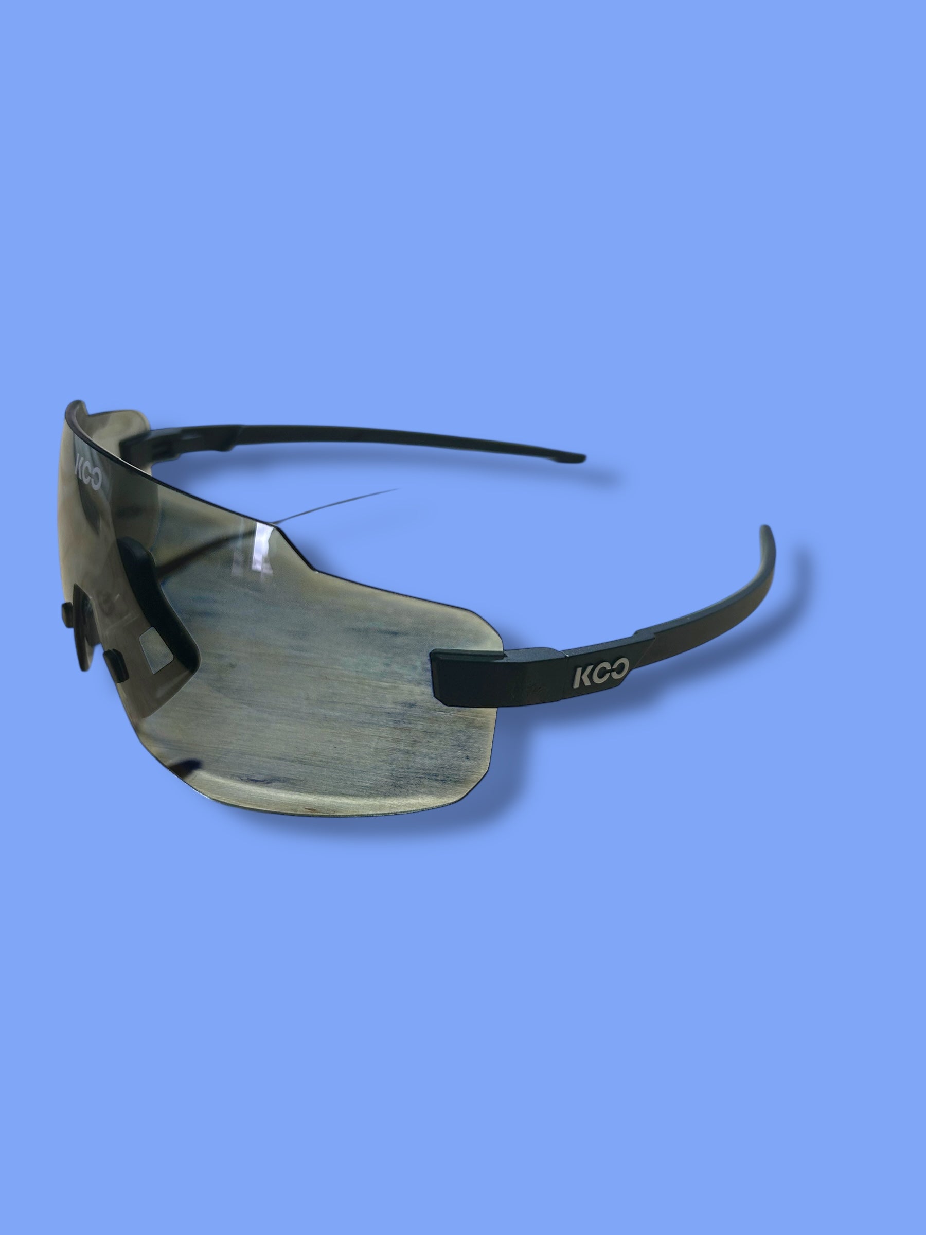Koo Spectro Sunglasses - Pro Rider Issued  Lidl Trek|Cycling