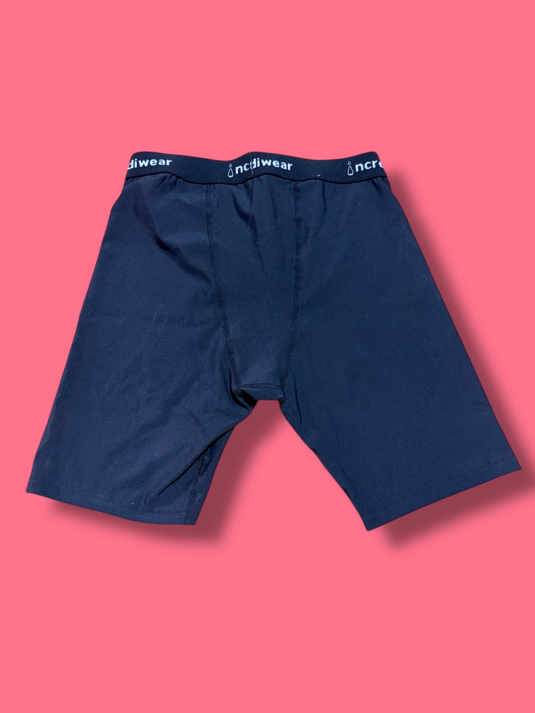 Recovery Compression Shorts Team Rider Issued|Incendri-wear |EF Education First|Cycling