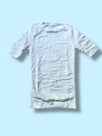 Short Sleeve Thermal Winter Base Layer | DSM Firmenich| Pro Cycling Kit