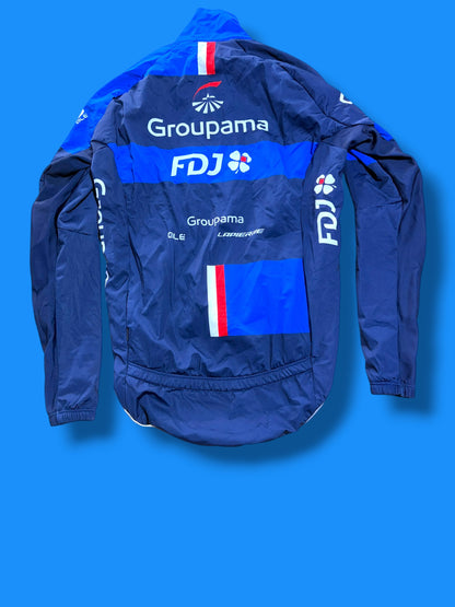 Deep Winter Thermal Fleece Jacket / Groupama FDJ Francaise des Jeux |Ale