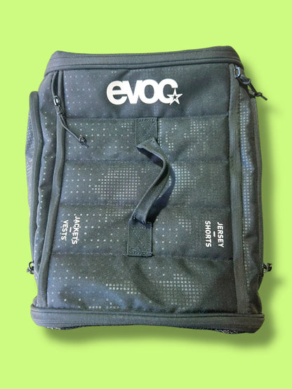 Rain Bag  Team Issued  | EVOC | Bora Hansgrohe| Pro Cycling Kit