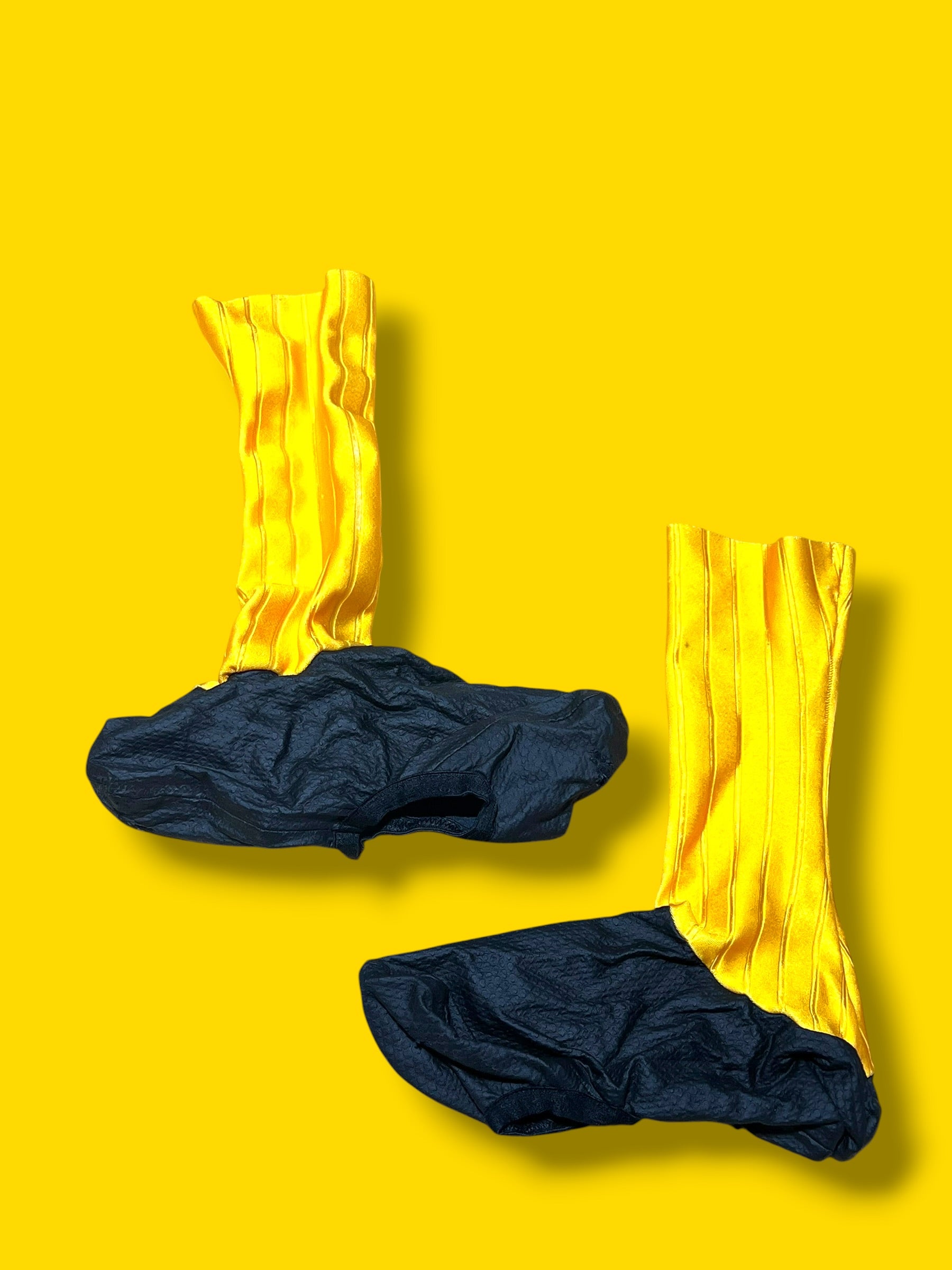 Aero Overshoes TT Time Trial|Uno-X |Fusion Cycling