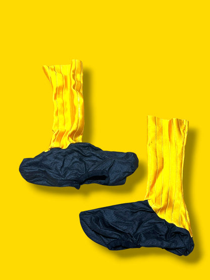 Aero Overshoes TT Time Trial|Uno-X |Fusion Cycling
