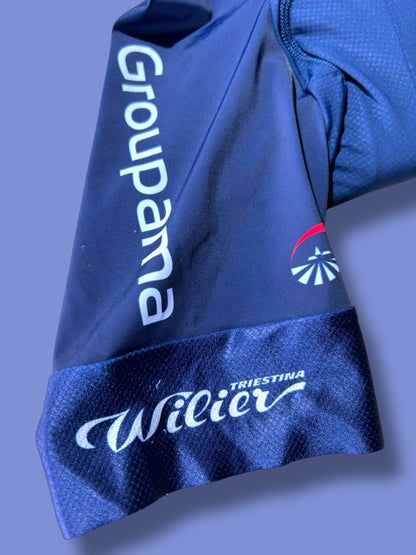 Cyclocross Race Suit TT Suit | Ale |FDJ| Pro Cycling Kit