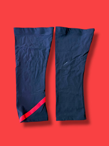 Fiandre Knee Warmers|Sportfull|Red Bull Bora Hansgrohe |Pro Cycling