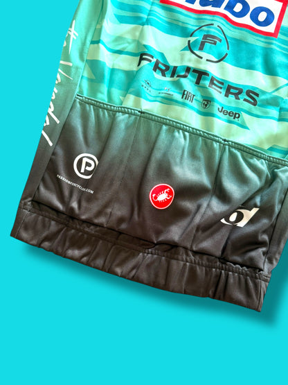 Thermal Winter Jersey|Castelli |Hubo |Cycling
