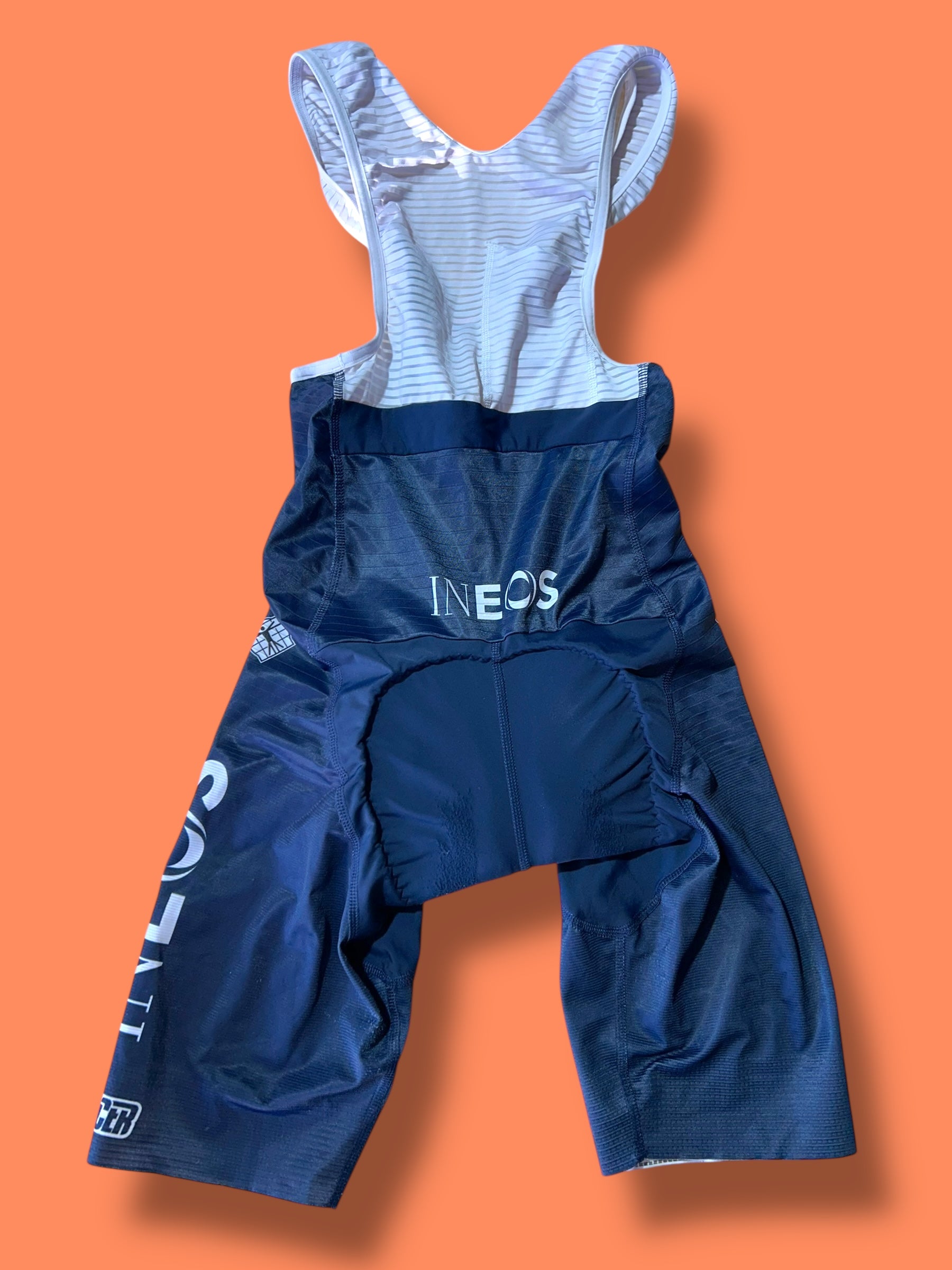 Bib Shorts Pidcock  |Ineos Grenadiers| Pro Cycling Kit