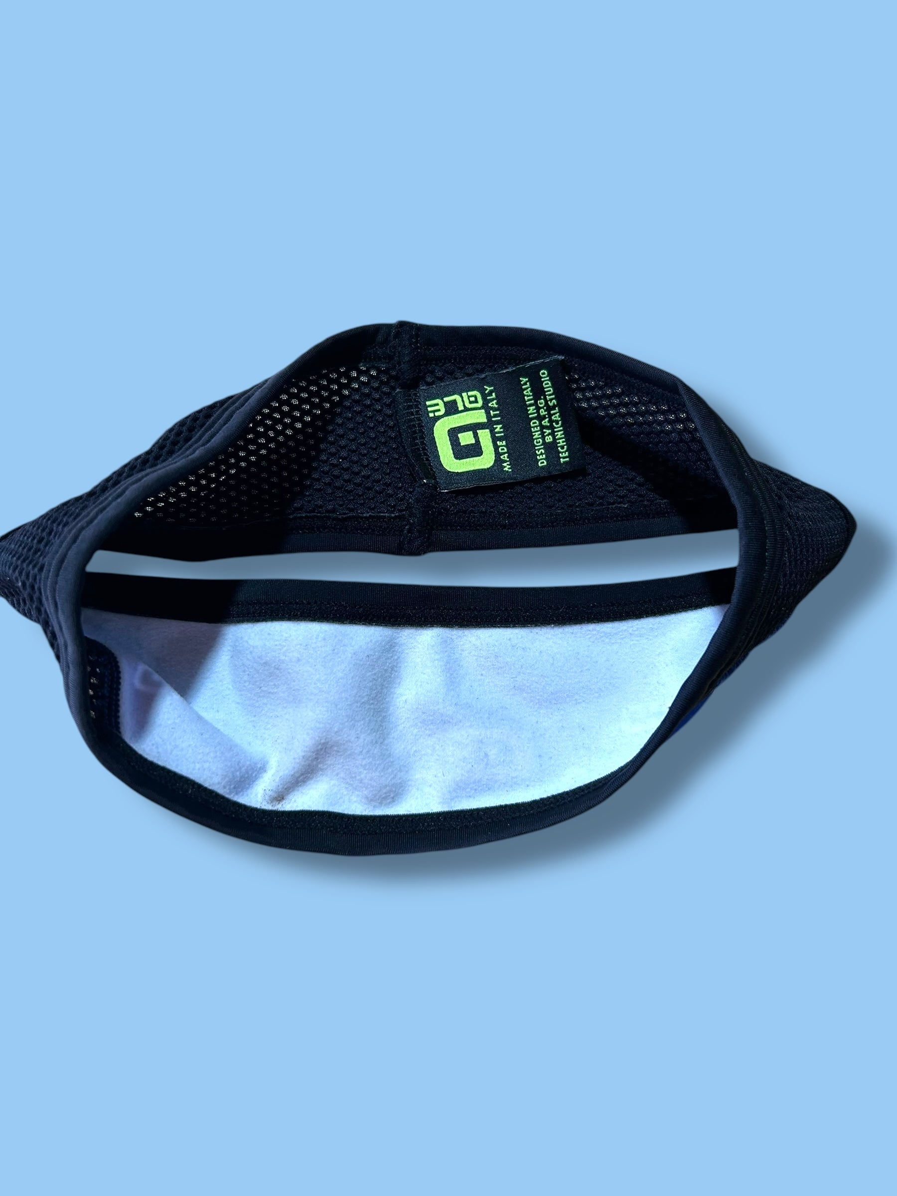 Winter Head  Warmer Headband Thermal Winter | Ale |Jayco Alula| Pro Cycling Kit