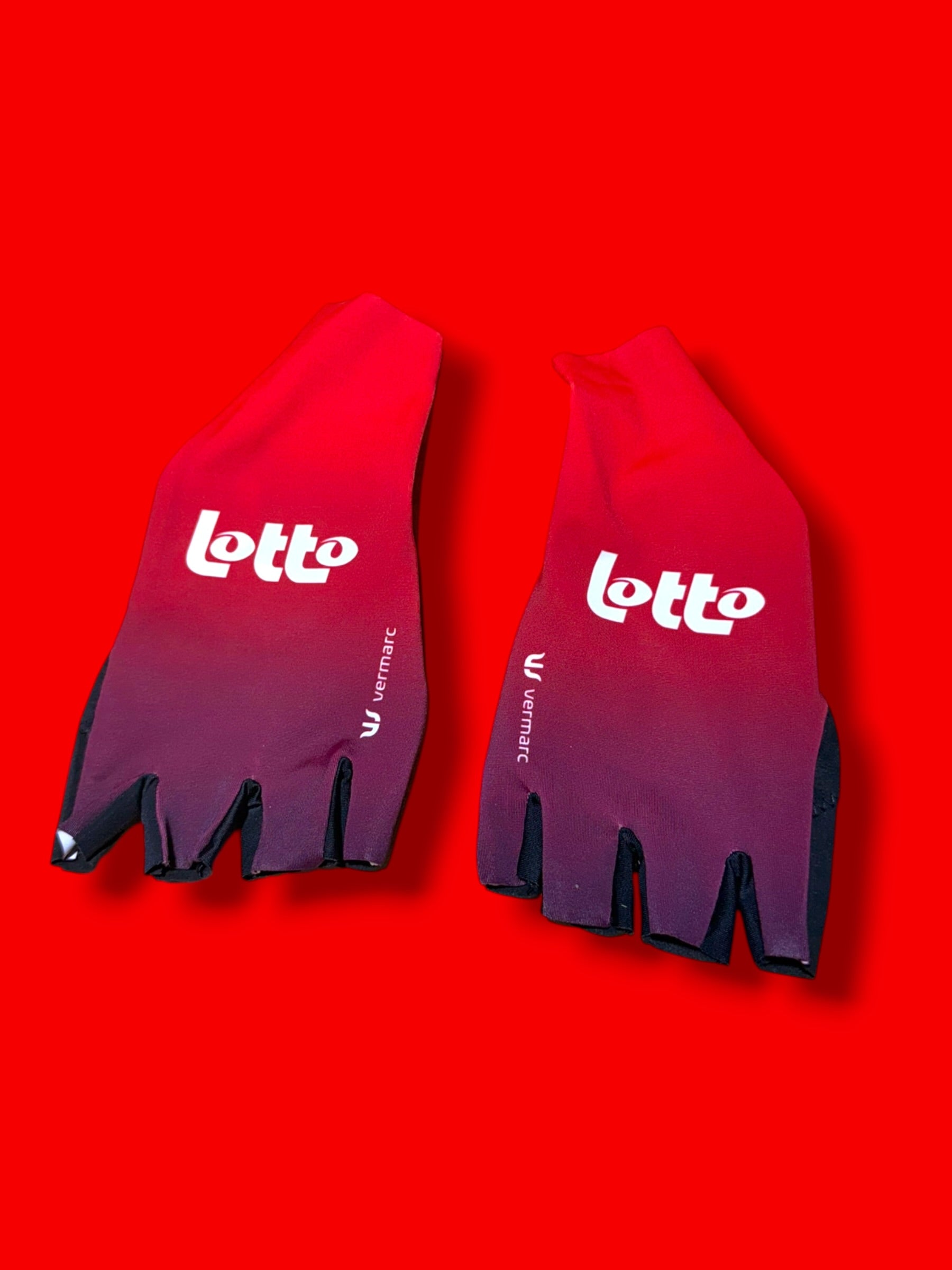 Aero Race TT Gloves|Vermarc|Lotto