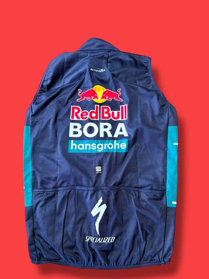 Thermal Vest Gore-Tex Infinium|Sportfull|Red Bull Bora Hansgrohe |Pro Cycling