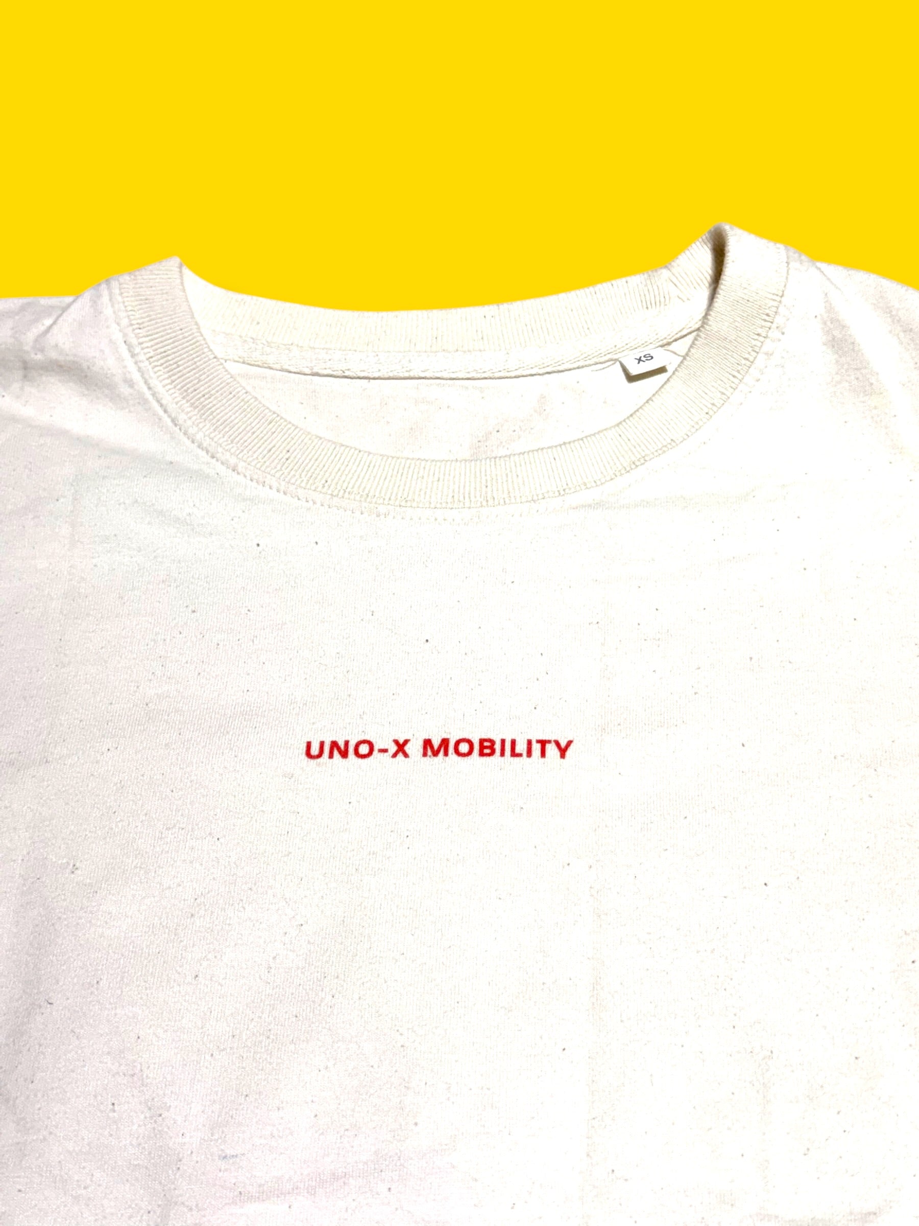 Womens T-Shirts Rider Issued |Uno-X Women Sweet Protection