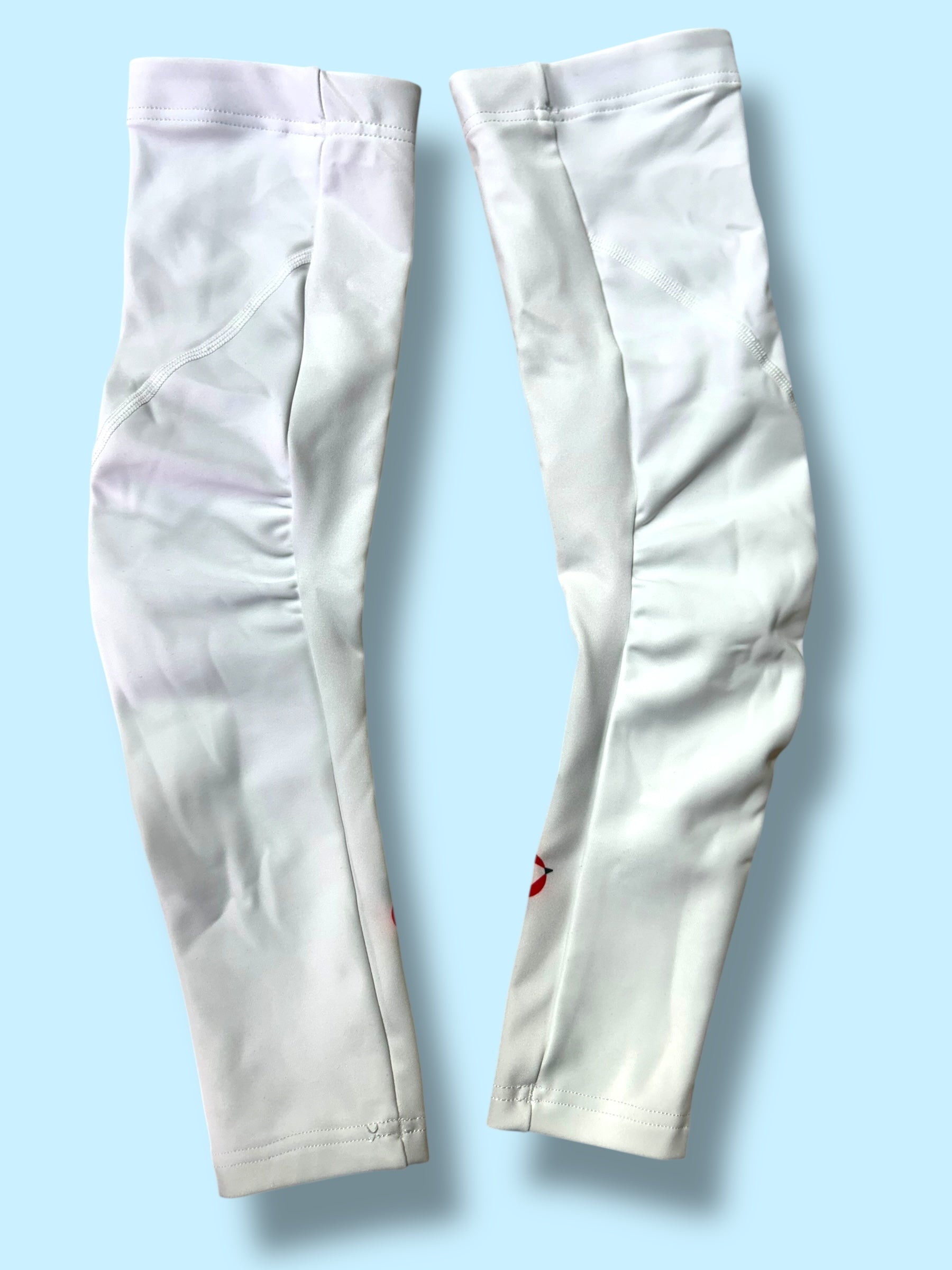 Gabba waterproof Arm Warmers - Thermal Winter | DSM Firmenich| Pro Cycling Kit