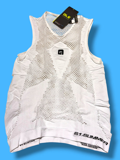 Summer Mesh Base Layer | Bahrain Victorious | Alé Pro Cycling Kit