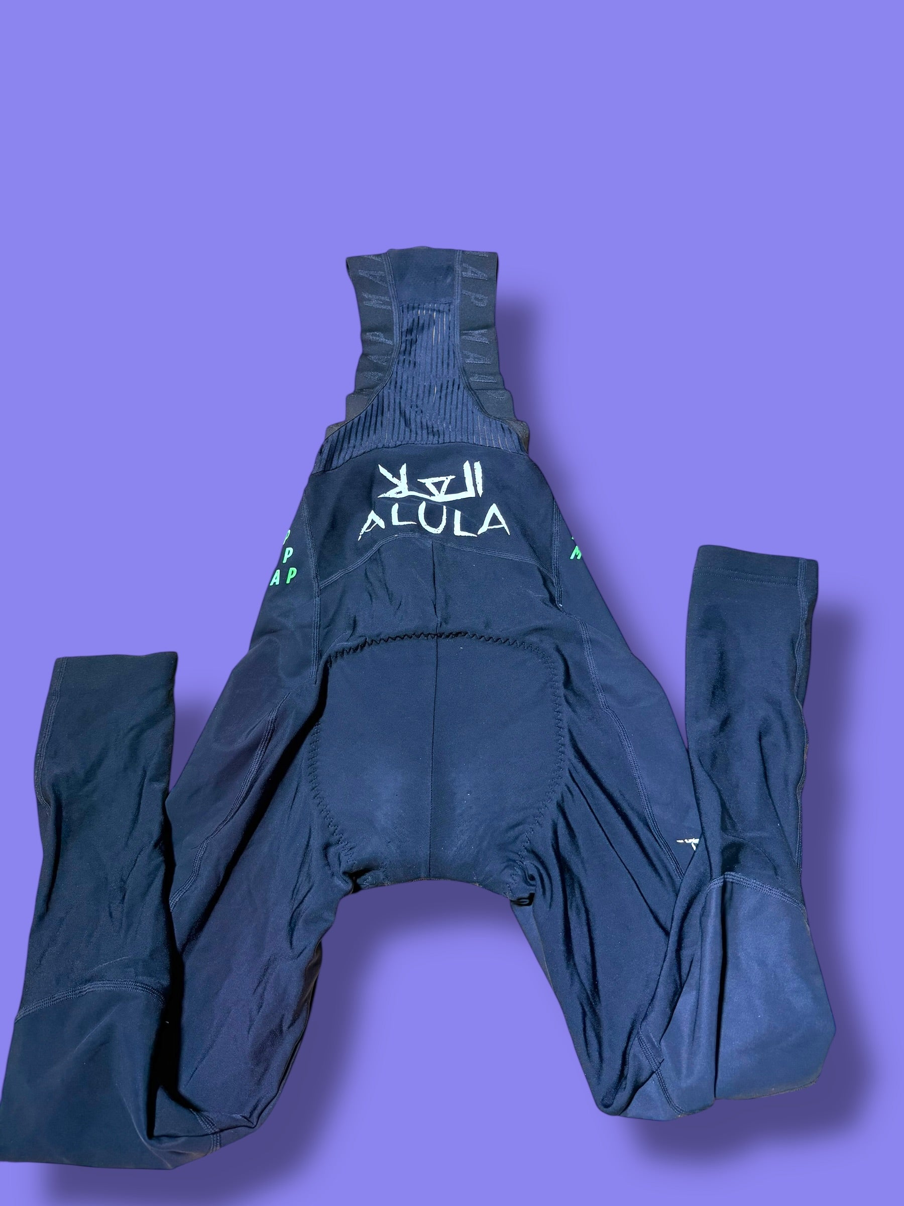 Womens Thermal Race Bib Tights|MAAP |Liv Jayco Alula