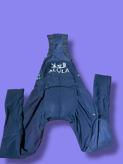 Womens Thermal Race Bib Tights|MAAP |Liv Jayco Alula