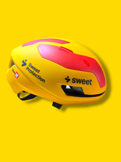 Falconer Aero 2Vi Helmet |Sweet Protection| Cycling