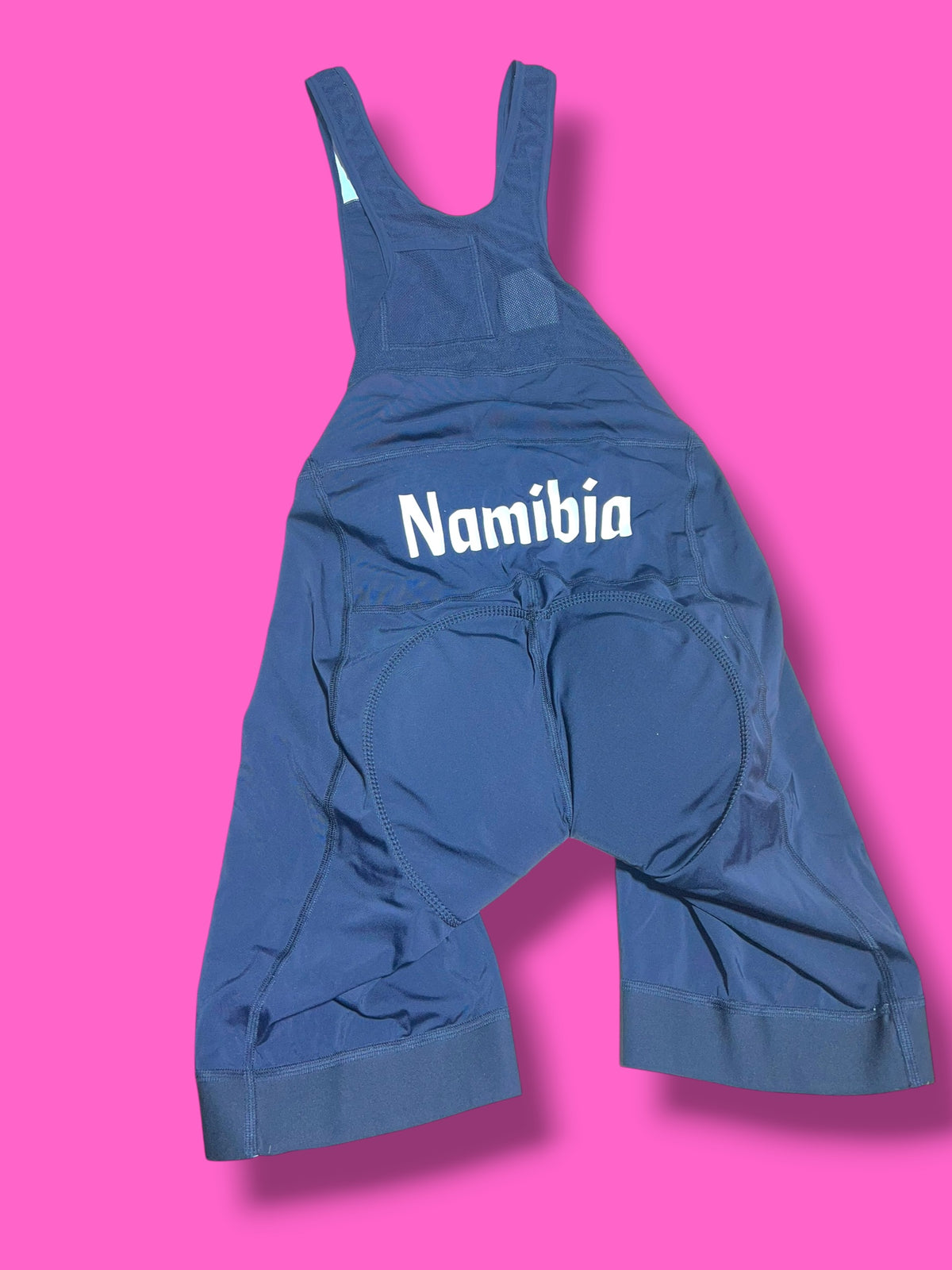 EF Jersey, Bibs & Cap Bundle Rapha Namibia National Team Dan Craven | Pro Team Kit