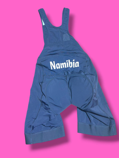 EF Jersey, Bibs & Cap Bundle Rapha Namibia National Team Dan Craven | Pro Team Kit