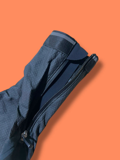 Shoe Covers Waterproof Winter  Pidcock  |Ineos Grenadiers| Pro Cycling Kit