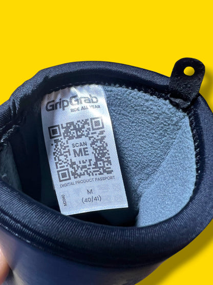 Shoe Covers Arctic 2 |Uno-X | Grip Grab