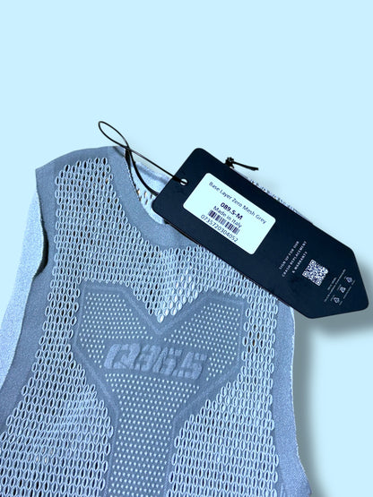 Base Layer 1 Short Sleeve Winter Thermal |Q36.5|Cycling
