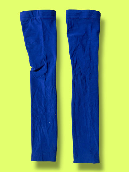 Thermal Arm Warmers - Pro Rider Issued |Nalini |Intermarche Wanty |Cycling
