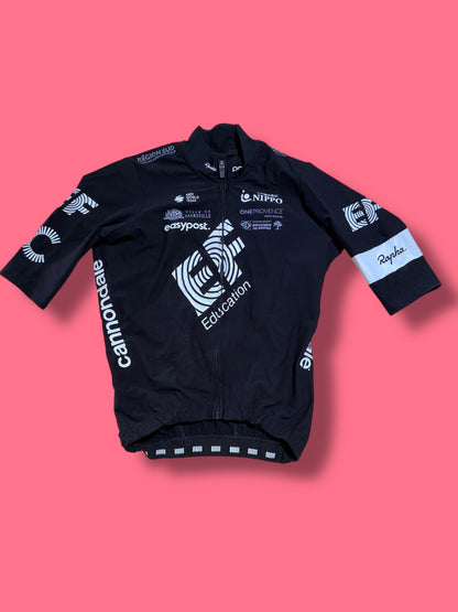 Pro Team Shadow SS Jacket Waterproof|Rapha |EF Education First|Cycling