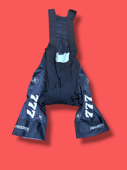 Bib Shorts |777 Cyclocross |Kalas  Pro Cycling Kit