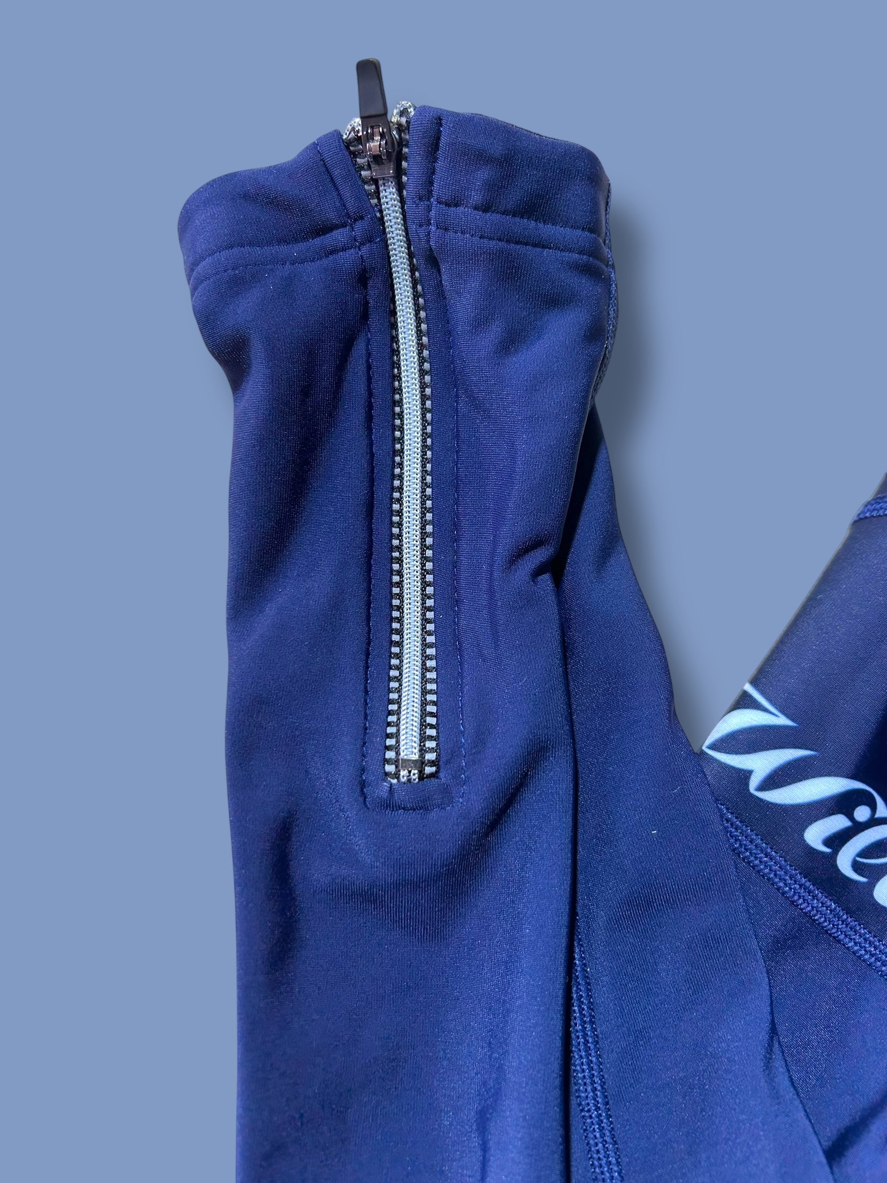 Winter Thermal Bib Tights | Ale |FDJ| Pro Cycling Kit in