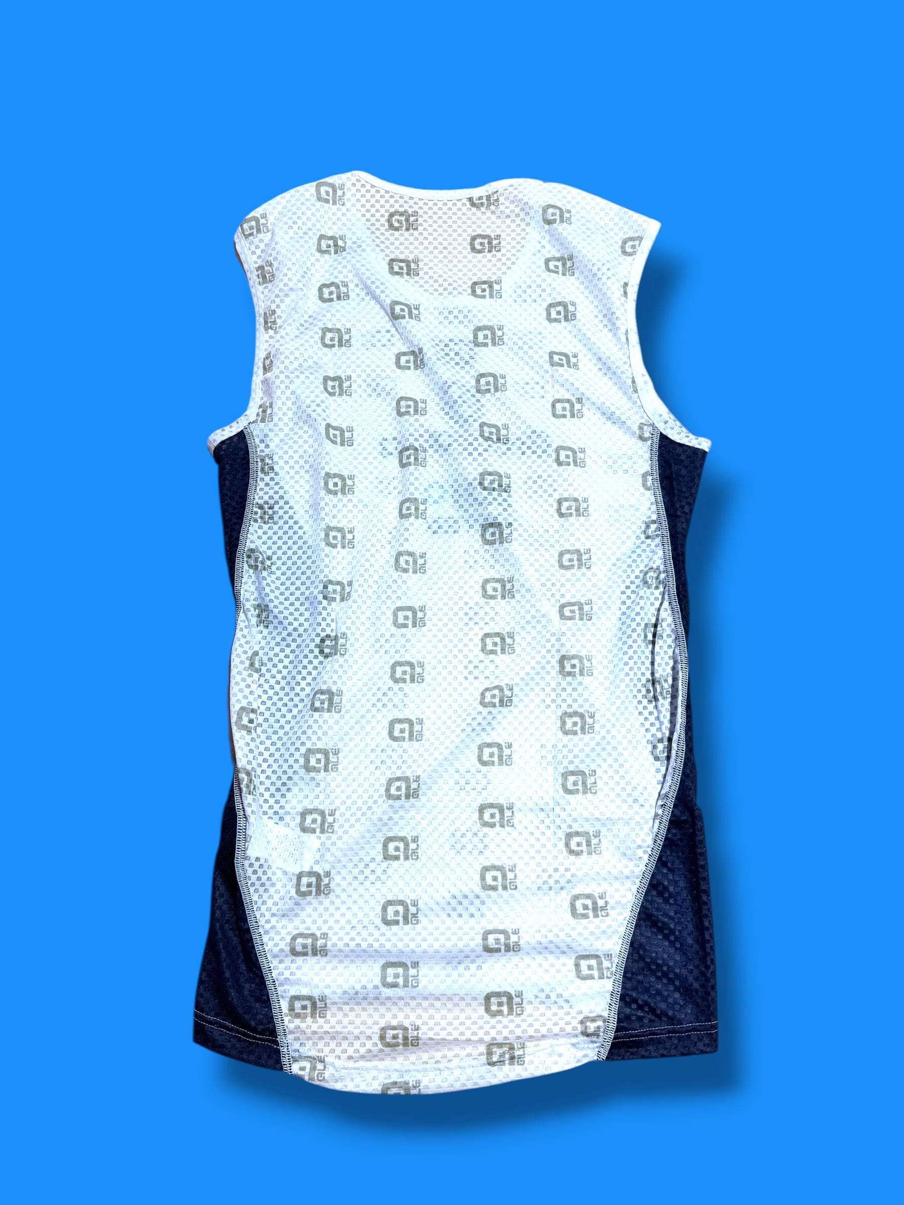 Summer Lightweight Base Layer Prototype Exclusive |Ale|Groupama FDJ Francaise des Jeux