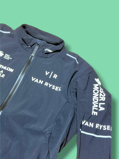 Winter Thermal Waterproof Jacket|Decathlon |Van Rysel  Pro Cycling Kit
