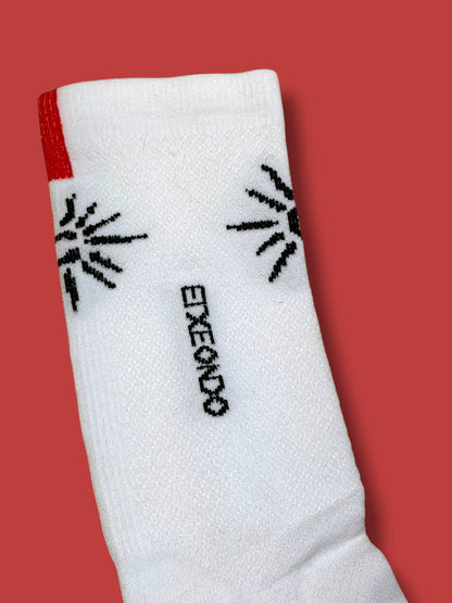 Race Socks|Cofidis |Extendo  Pro Cycling Kit