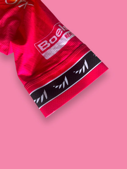 Women's Summer Road Suit | Specialized | SD Worx Women | Pro Team Cycling Kit