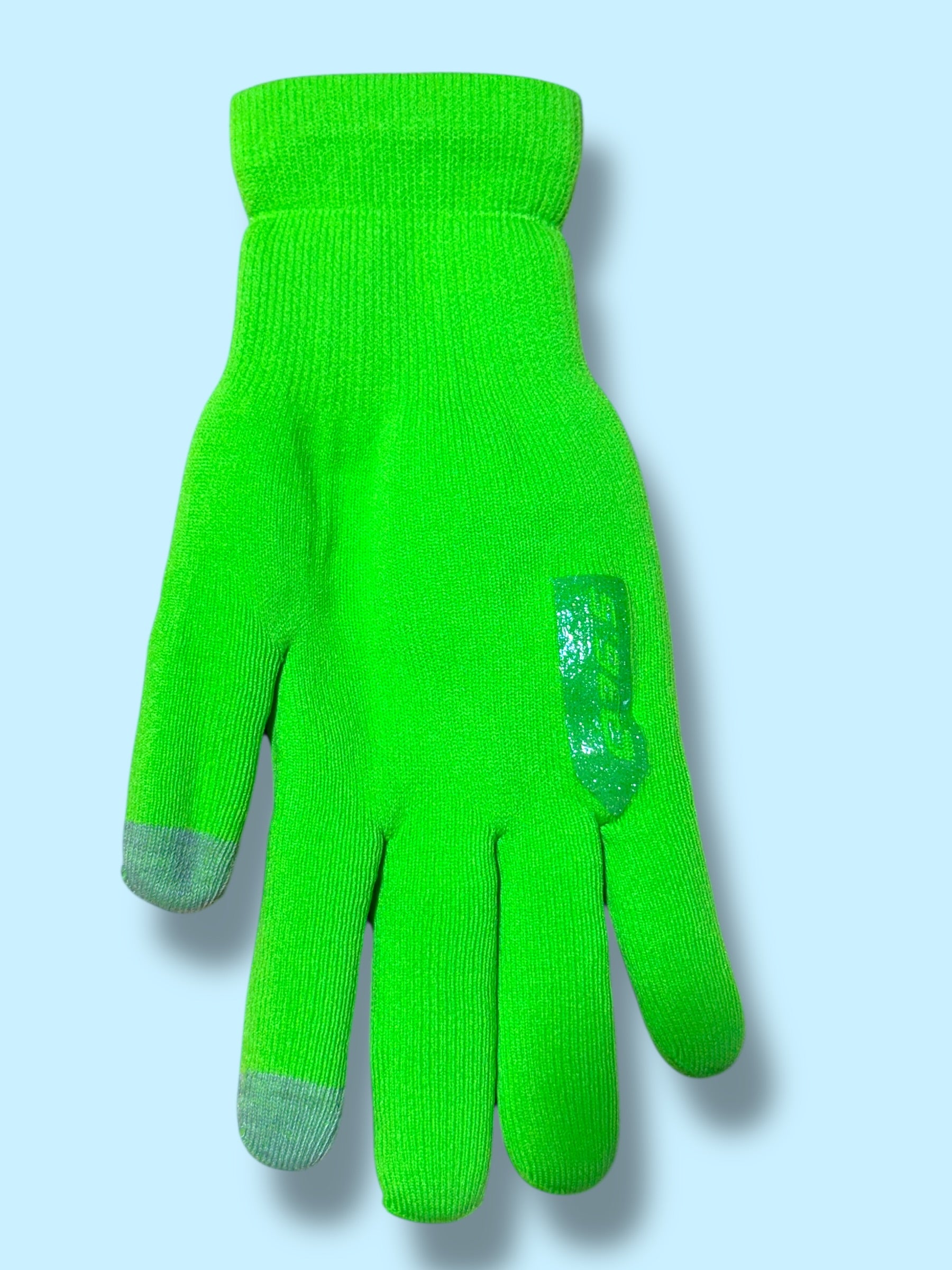 Amphibio Rain Gloves Waterproof Long finger |Q36.5|Cycling