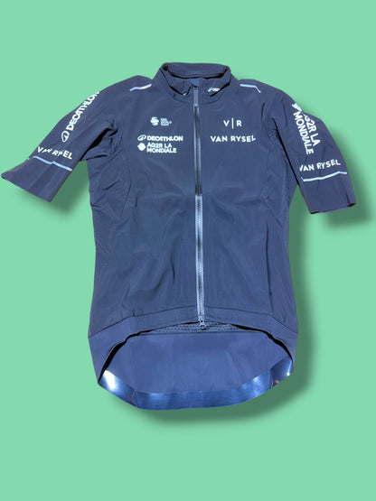 Winter Thermal Waterproof Jacket|Decathlon |Van Rysel  Pro Cycling Kit