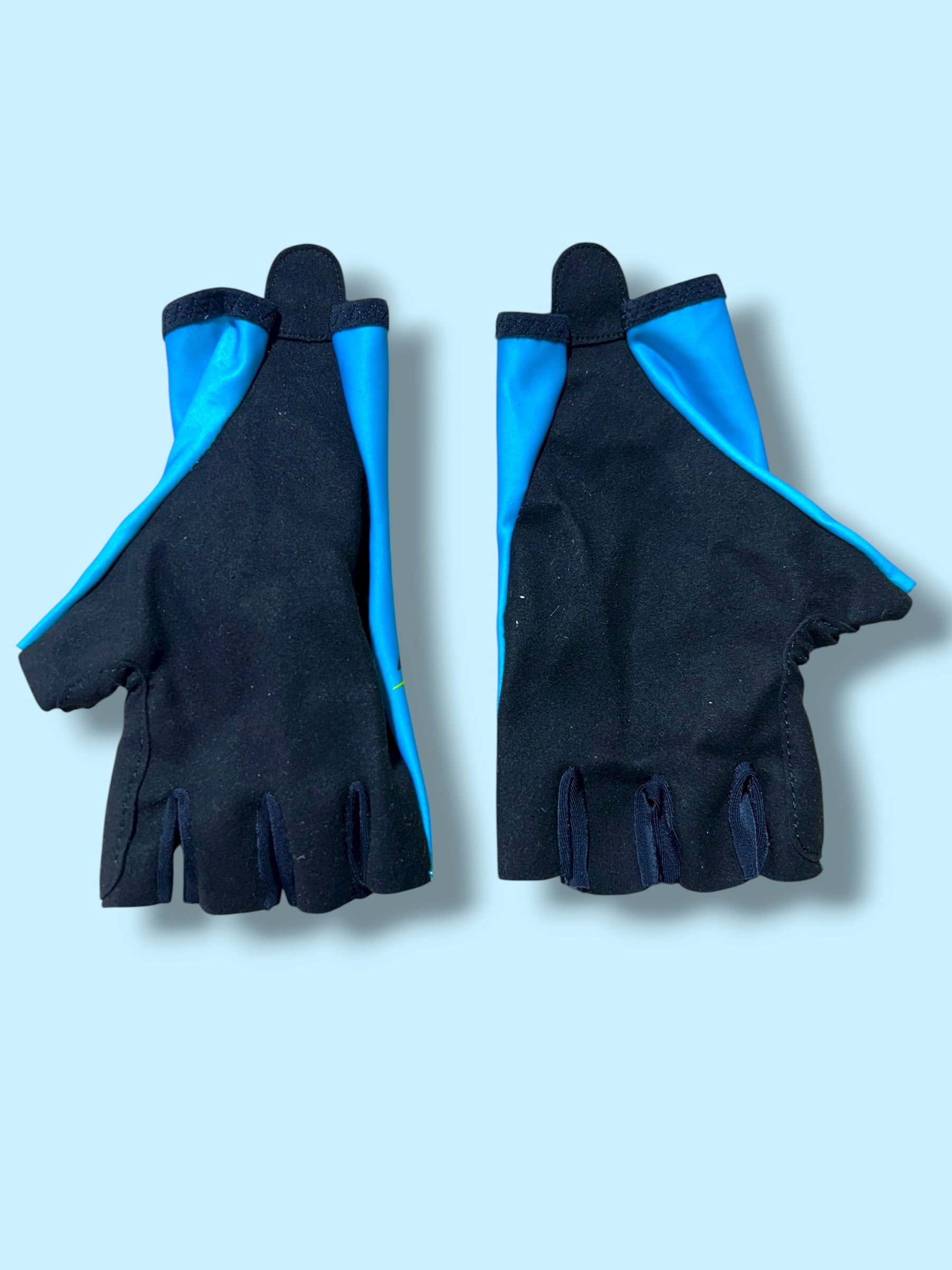 Cycling Gloves / Mitts Unpadded - Pro Rider Issued | Biemme | Astana | Cycling