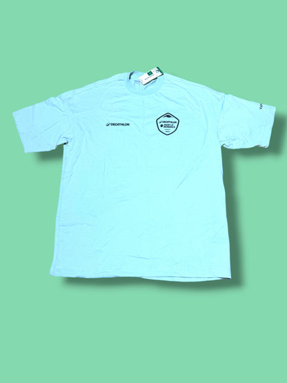 Casual T-Shirt |Decathlon |Van Rysel  Pro Cycling Kit