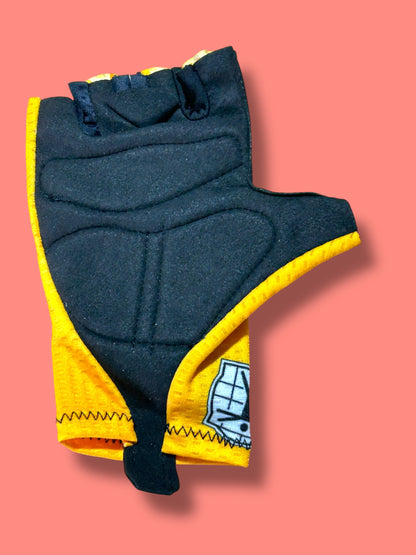 Summer Gloves Vented Mitts Racing|Uno-X  Bioracer| Pro Cycling Kit
