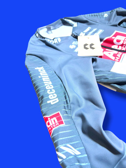 TT  Race Suit Aero Suit |Alpecin Deceuninck |Kalas  Pro Cycling Kit