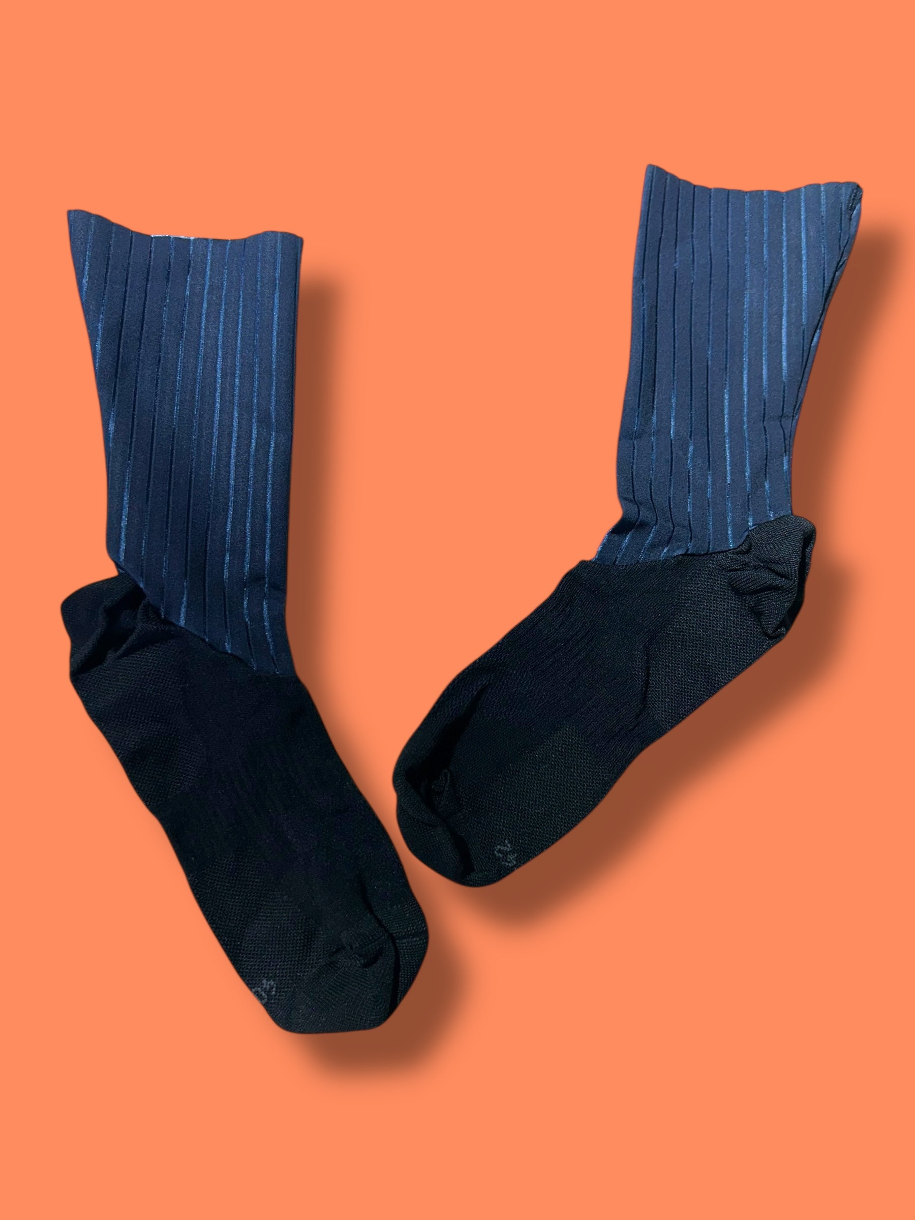 Aero Socks Pidcock  |Ineos Grenadiers| Pro Cycling Kit