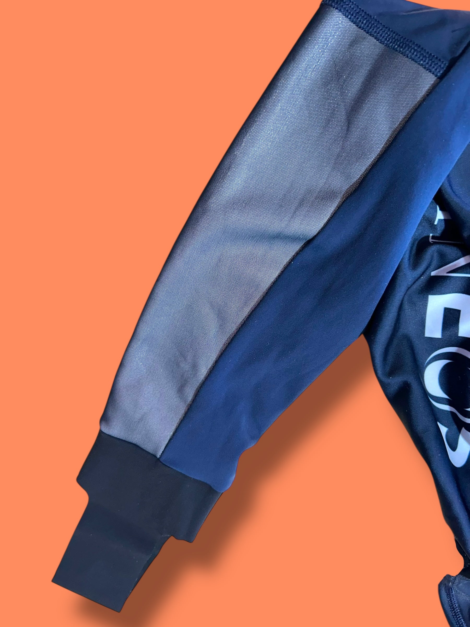 Deep Winter Thermal Bib Tights Pidcock  |Ineos Grenadiers| Pro Cycling Kit