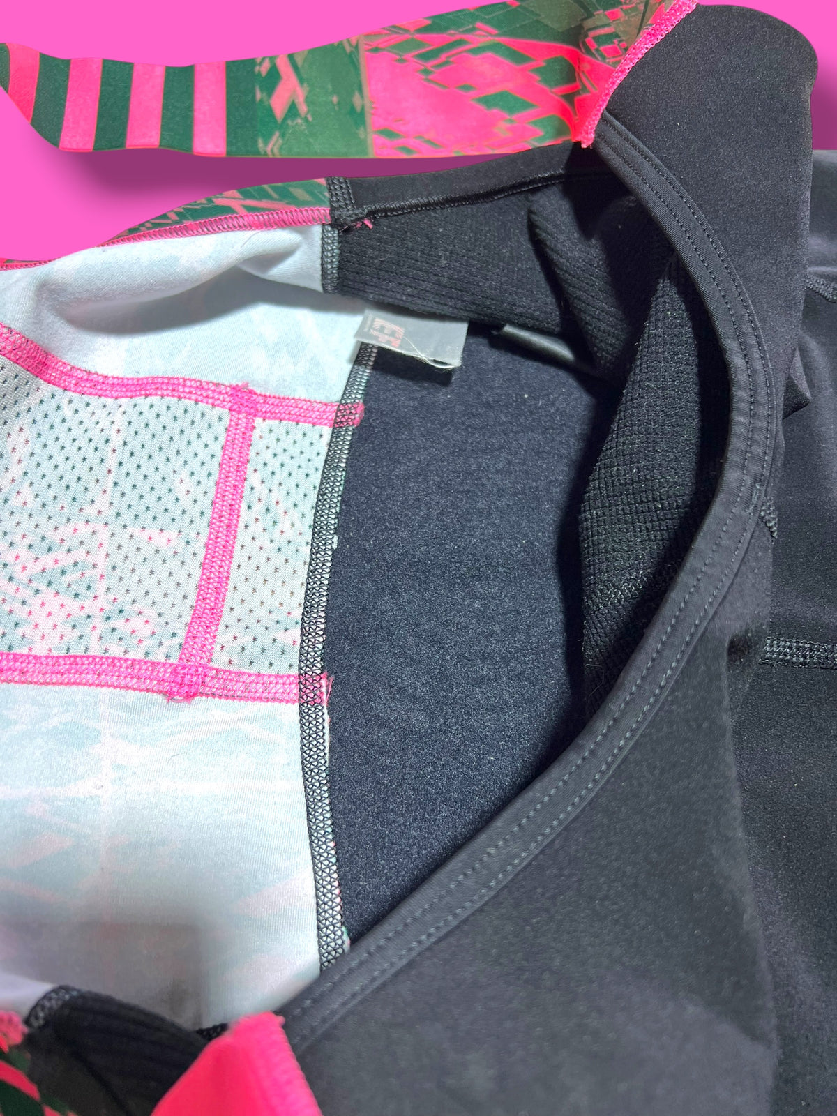 EF 2022 Winter Tights Rapha | EF Education First | Rapha Men's Pro Kit