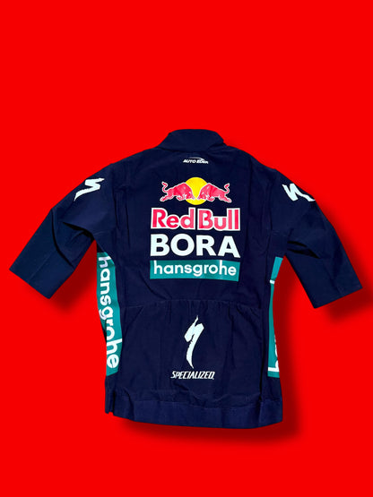 Wet Weather Rain Jersey/Gabba|Specialized|Red Bull Bora Hansgrohe |Pro Cycling